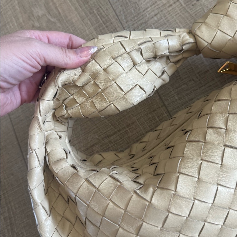 Bottega Veneta Jodie Teen Bag - Picture 7 of 13